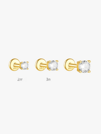 Anyag 18K aranyozott