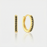 Anyag 18K aranyozott
